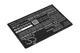 Аккумулятор Cameron Sino EB-BT545ABY для планшета Samsung Galaxy Tab Active Pro 10.1 SM-T540 (8800 mAh) High Copy - изображение 2