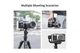 Клетка (camera cage) KingMa для Sony Alpha A6100 A6300 A6400 A6500 (A6400-RC) - изображение 9