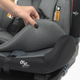 Автокресло детское универсальное EL CAMINO ME 1093 MEMPHIS Gray Black Isofix 0-36 кг - изображение 10
