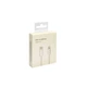 Кабель зарядки для Apple iPhone iPad/iPod Type-C (USB-C) to Lightning для устройств iPhone, Белый - изображение 4