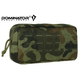 Сумка DOMINATOR MOLLE Woodland - зображення 1