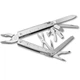 Мультитул Victorinox Swisstool X 115мм,28функ+чорн.шкір.чохол - зображення 4