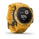 Часы Garmin Instinct Solar Sunburst (010-02293-09) - зображення 4