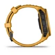 Часы Garmin Instinct Solar Sunburst (010-02293-09) - зображення 6