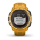 Часы Garmin Instinct Solar Sunburst (010-02293-09) - зображення 7
