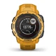 Часы Garmin Instinct Solar Sunburst (010-02293-09) - зображення 8