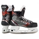 Коньки CCM JETSPEED FT460 SR взрослые, Размер 9.5 D (43,5), черный/красный, JS460-SR-95D - изображение 1