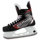 Коньки CCM JETSPEED FT460 SR взрослые, Размер 9.5 D (43,5), черный/красный, JS460-SR-95D - изображение 7