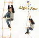 Детская подвесная веревочная лестница Infinito "Light Fun" - изображение 1