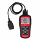 Сканер автомобильный диагностический Konnwei KW808 OBD II/EOBD (5593) - изображение 1