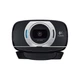 Веб-камера Logitech HD WebCam C615 (960-001056, 960-000733, 960-000737) - изображение 1