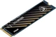Накопитель SSD 2TB MSI Spatium M390 M.2 2280 PCIe 3.0 x4 NVMe 3D NAND TLC (S78-440Q350-P83) - изображение 4