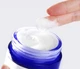 Крем для лица с маслами и астрагалом Pyunkang yul Nutrition Cream 9 мл - изображение 3