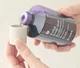 Омолаживающая сплэш-маска Blithe Patting Splash Mask Rejuvenating Purple Berry 150 мл - изображение 3