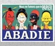 Постер CP Abadie 1904, Вінтаж 84х60 см (212) - изображение 3