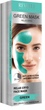 Зеленая маска для лица Revuele Anti-Acne Green Face Mask Cryo Effect 80 мл (3800225904285) - изображение 1