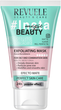 Отшелушивающая маска для лица Revuele Insta Magic Beauty Exfoliating Face Mask 150 мл (5060565100572) - изображение 1