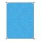 Подстилка пляжная антипесок Springos Sand Free 200 x 150 см PM0007 - изображение 9