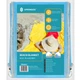 Подстилка пляжная антипесок Springos Sand Free 200 x 150 см PM0007 - изображение 4