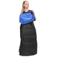 Спальник (мешок спальный) Springos 2 в 1 CS0044 +10 ...+25 °C R Black/Blue - изображение 6