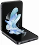 Smartfon Samsung Galaxy Z Flip 4 8/256GB Graphite (SM-F721) - obraz 1