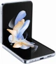 Мобільний телефон Samsung Galaxy Z Flip 4 8/256GB Blue (SM-F721) - зображення 1