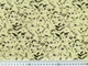 Ткань Шифон креповый полевая композиция, лимонный, пог. м. (ш33, 2002024, д3 цв1) - изображение 4