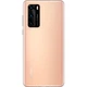 Huawei P40 8/128GB Blush Gold - зображення 2