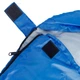 Спальний мішок Ranger Germes Blue - изображение 5
