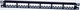 Модульная патч-панель Panduit 19" 24 порта 1U Mini-Com - изображение 2