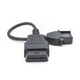 Переходник Volvo 8 pin на 16 pin OBD2 - изображение 2
