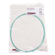Пигтейл оптический Corning LC/UPC, MM, OM3, Clearcurve®, 900µm, LSZH, 2 м F000301T4Z80002M - изображение 1