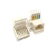 Модуль RJ45 L&W ELECTRONICAL Keystone, UTP, cat.6, LW-KJ16-C6 - изображение 3