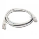 Патч-корд EPNew 10м, UTP, cat.6, LSZH, RJ45, медь, серый, CBL-62U10MGYLSZHZ - изображение 1