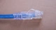 Патч-корд Panduit UTP cat.6 RJ45 LSZH 1м медь NetKey синий NK6PC1MBUY - изображение 3