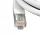Патч-корд EPNew 10м, UTP, cat.6, LSZH, RJ45, медь, серый, CBL-62U10MGYLSZHZ - изображение 3