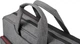 Сумка Yenkee 15.6" TARMAC YBN 1541GY (Grey) (6811365) - изображение 2