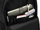 Рюкзак городской для ноутбука 15.6 YENKEE FLASHPACKER YBB1502 Black - изображение 9