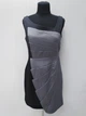 Платье Karen Millen классическое 46 Серое ART 19 - изображение 2