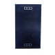 Шкаф серверный настенный Net-server 19" 21U 1040х600х600мм (В*Ш*Г) разборной черный UA-MGSWA216B - изображение 5