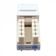 Модуль EPNew RJ45 Keystone UTP cat.6 110 W - 16.6 мм 6KTVM-U0WH - изображение 5