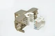 Модуль Slim Electronical RJ45 Keystone STP cat.6a LW-KJ6A-03-C6A - изображение 4