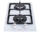 Варильна поверхня Ventolux HSF320G CS (WH) 3 - зображення 4