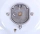 Варильна поверхня Ventolux HSF320G CS (WH) 3 - зображення 5