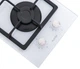Варильна поверхня Ventolux HSF320G CS (WH) 3 - зображення 6
