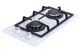 Варильна поверхня Ventolux HSF320G CS (WH) 3 - зображення 8