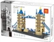 Конструктор Wange Тауэрский мост, Лондон, Англия (9869206946960) - изображение 1