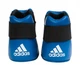 Защита стопы Super Safety Kicks с лицензией WAKO ADIDAS WAKOB01 синий M - изображение 6