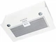 Вытяжка BORGIO BBI (TR) 5840 white glass MU 850 - изображение 2