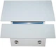 Вытяжка BORGIO RNT-SU 60 white - изображение 3